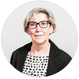 Antje Lewandowske